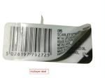 Custom Pharmaceutical Labels For Waterproof Stickers Label Printing