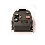 36V,48V,72V,80V 550A PMSM Motor Controller For Counter Balance Truck,Sightseeing