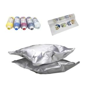 Quality Adhesive DTF Printing Powder Textile TPU Powder Copolyester Hot Melt Adhesive Powder wholesale