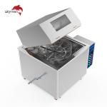 Cleaning Auto Parst Engine Block Spray Cleaning Machine High Pressure