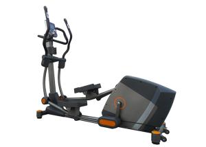 Quality Convenient Cardio Fitness Cross Trainer , Gym Cross Trainer Machine Self Generating wholesale