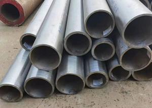 Quality A192 Seamless Boiler Tube And Heat Exchanger Tube Carbon Seamless Steel Pipe Galvanized Seamless Steel Pipe wholesale
