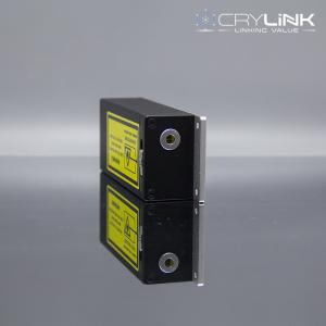 Quality 532nm 350ps Microchip Laser System of MCH Series wholesale