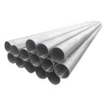 60mm 16mm 20mm 4mm Precision Carbon Steel Mechanical Tubing 159mm 180mmX2mm