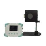 High Accuracy Laser Power Meter 190nm - 25um 400nm - 1100nm Wavelength