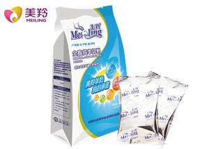 Quality Milky White Pure Sheep Powder Milk In 400g BRC GMP ISO Certification wholesale