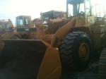 Used Loader CAT 966E for Sale