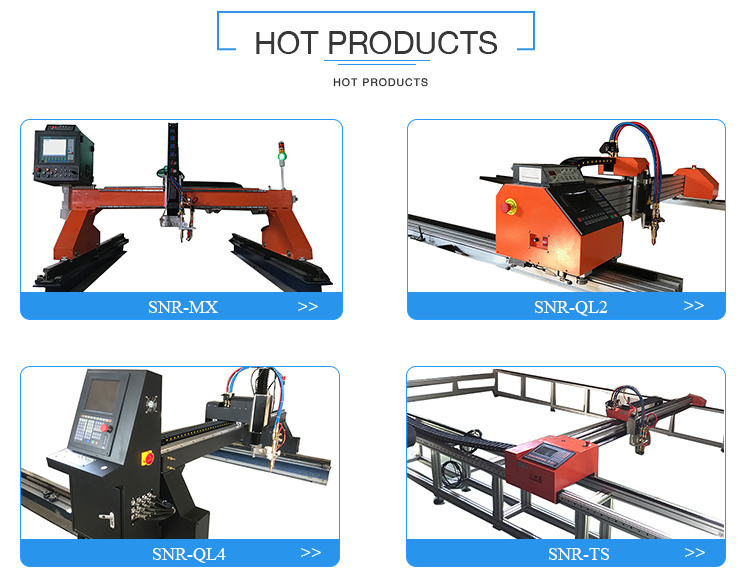 Single Phase Small CNC Plasma Cutter 220 Volt Mini CNC Plasma Table