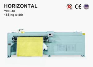 Quality High Speed 5kw Sewing Quilting Embroidery Machine 1600mm Working Width wholesale