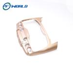 Machining Plastic Parts, CNC Injection Molding Shell Frame Parts