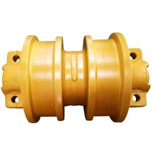 Quality Caterpillar Track Roller 117-5046 117-5047 1175046 1175047 118-1608 118-1617 118-1618 1181608 1181617 1181618 123-1379 1231379 124-8237 1248237 127 wholesale