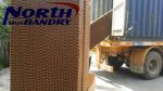 Farm Evaporative Cooling Pad Poultry Cooling Pad