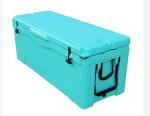 180L Large Wheeled Rotomolded Coolers