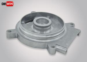 Quality Aluminium Alloy Mazda 6 Water Pump Housing For Cars Engine ISO9001 Certificate wholesale