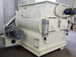 Dry Mortar Mixing Machine Ceramic Tile Adhesive Manufacturing Plant