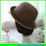LDMZ-004 2016 fashion summer raffia straw hats