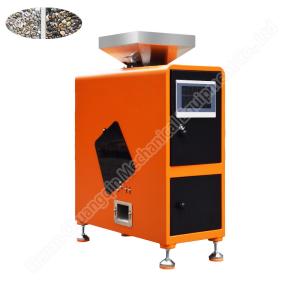 Quality color sorter coffee roasted coffee color sorter machine color sorter wholesale