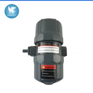 Quality Self Cleaning PA-68 ZDPS-15 16Bar Electric Auto Drain Valve wholesale
