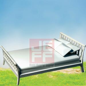 Quality Scale Model Furniture,layout mini fruniture ABS model bed PB10 wholesale