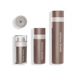 30ml 50ml 100ml airless bottles cosmetic cream bottle with pump luxury plastic