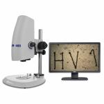 High Definition Digital Video Microscope
