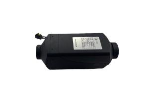 Quality 24 Volt Camper Truck Cab Heaters Diesel Universal Glass Defrost Heaters wholesale