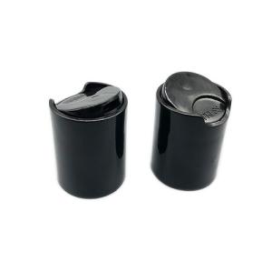 Quality Black Disc Plastic Cap Top K901-4 Multifunctional Nontoxic wholesale