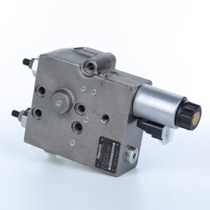 Quality A11vo Le2s Hydraulic Valve For Rexroth Construction Machinery Parts wholesale