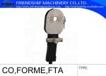 Automatic Stainless Steel Tube Enclosed Orbital Welding Head With Inverter TIG