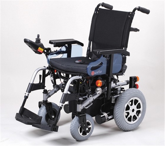 Long Cycle 25.2V 11.6Ah Medical Equipment Battery For Wheelchair