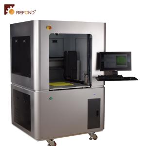 Quality RF6068DST Fabric Testing Equipment For Dimensional Stability BS 4931 wholesale