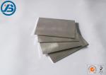 1mm Metal Magnesium Alloy Sheet Plate Salt Water Cell AZ31 Non - Magnetic