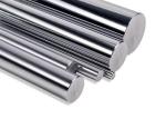 ASTM EN GB 321 309 Stainless Steel Round Bars Rods Polished Cold Rolled