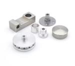 CNC Laser Cutting CNC Milling Turning Parts Polishing Metal Mechanical Parts