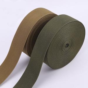 Quality PP Plain Weave Webbing wholesale