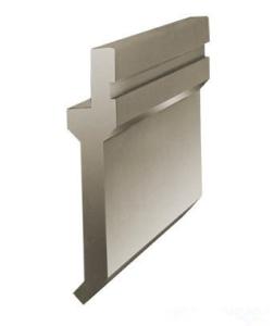 Quality Press Brake Sash Punch Press Brake Punch And Die Tooling Material wholesale