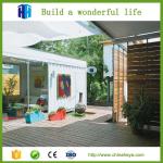 2017 high quality hot selling shipping container house to finland