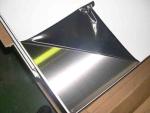 430 No4 brushed stainless steel sheets