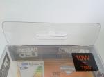 Collapsible/Transparent Plastic Clamshell Packaging