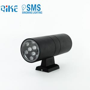 Quality High quality Bridgelux ip65 3w 6w 9w 12w 18w Aluminum outdoor led wall light wholesale
