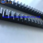 6 Eyes M2 Rack And Pinion Gears