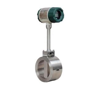 Functional digital air flow mass meter
