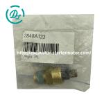 Excavator Water Temperature Sensor 2848A123 21531072 1104D Engine