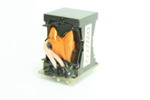 Quality PQ40 DIP Power 30uH Inductor In Series And Parallel wholesale