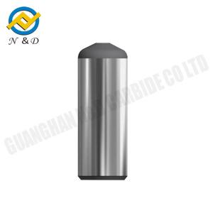 Quality High Pressure Grinding Rolling Tungsten Carbide Studs HRA89-HRA92.9 wholesale