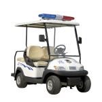 Customized 2+2 Seats Electric Patrol Car for Community Security Guard Wholesale