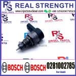 BOSCH Control Valve 0281002785 DRV Regulator Solenoid 0281002785 for Audi