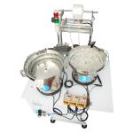 Counting Feeding Filling Packing Machine Sealer Bagging Screws Small Parts