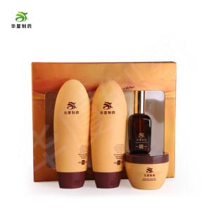 Quality Natural Moroccan Argan Oil Tea Tree Hair Shampoo Salon wholesale