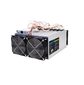Quality FCC 1024MB VGA Antminer Z11 135k 1418W ZEN Used Miner wholesale